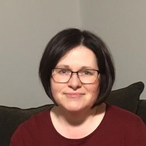 Meet your Posher, Tina